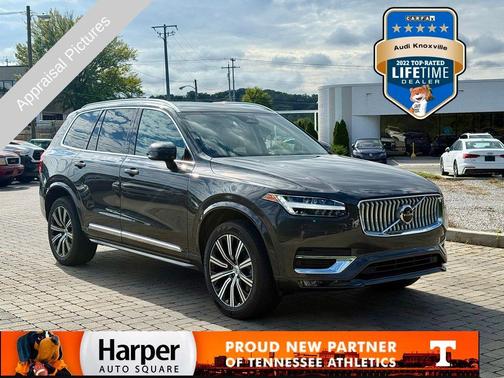 2024 Volvo XC90 B5 Core Bright Theme