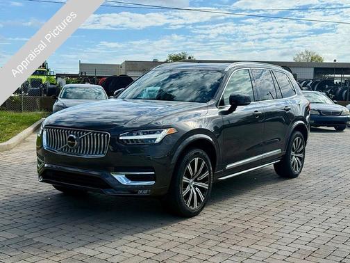 2024 Volvo XC90 B5 Core Bright Theme