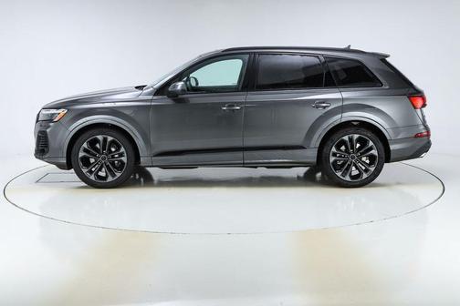 2026 Audi Q7 55 Prestige