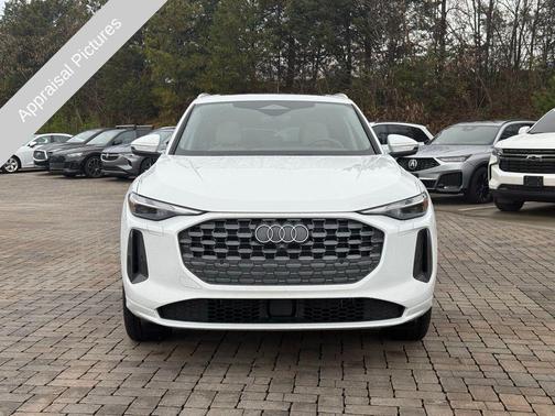 2025 Audi Q5 2.0T quattro Premium