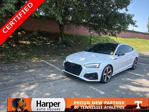 2023 Audi A5 45 S line Premium Plus