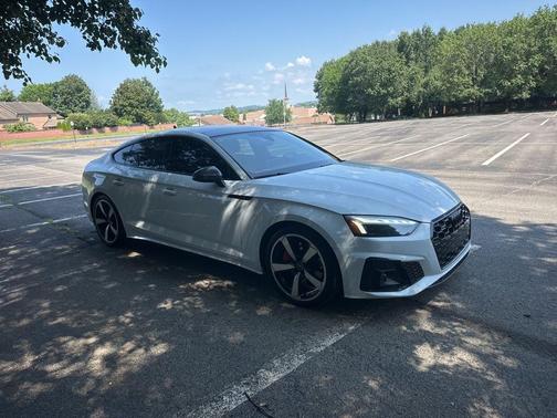 2023 Audi A5 45 S line Premium Plus