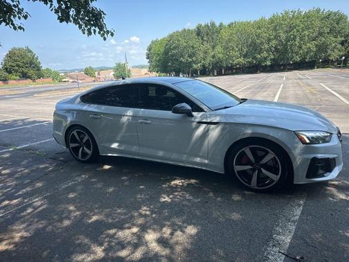 2023 Audi A5 45 S line Premium Plus