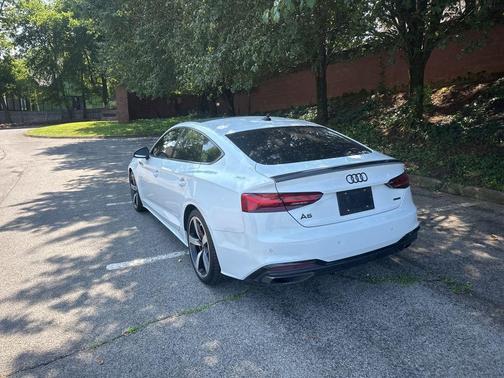 2023 Audi A5 45 S line Premium Plus