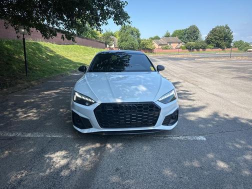 2023 Audi A5 45 S line Premium Plus