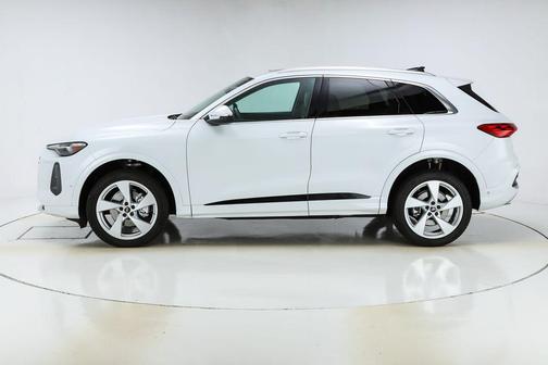 2025 Audi Q5 2.0T quattro Premium