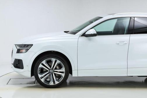 2020 Audi Q8 55 Prestige