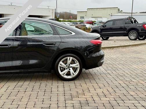 2025 Audi A5 2.0T quattro Premium