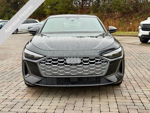 2025 Audi A5 2.0T quattro Premium