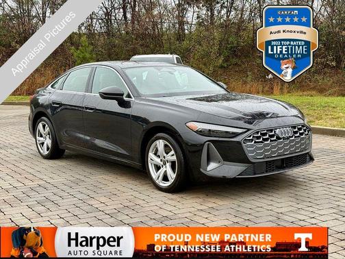 2025 Audi A5 2.0T quattro Premium