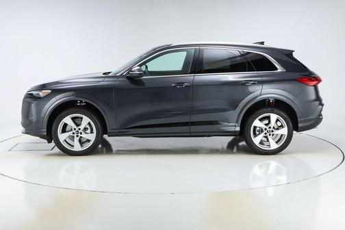 2025 Audi Q5 2.0T quattro Premium