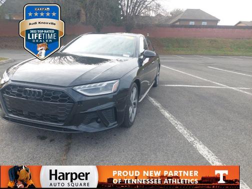 2023 Audi A4 45 S line Premium Plus