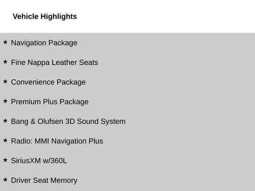 2024 Audi SQ5 3.0T Premium Plus