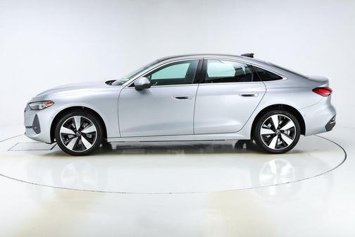 2025 Audi A5 2.0T quattro Premium