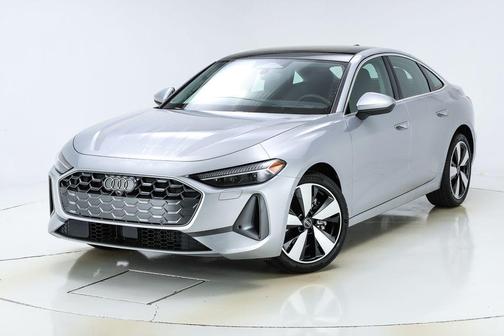 2025 Audi A5 2.0T quattro Premium