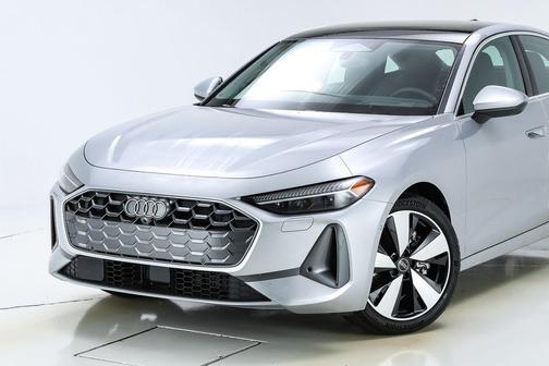 2025 Audi A5 2.0T quattro Premium