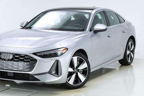 2025 Audi A5 2.0T quattro Premium