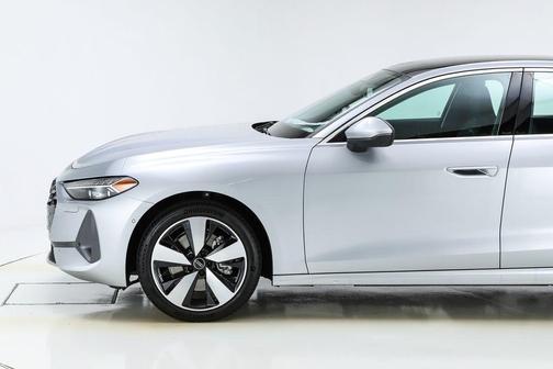 2025 Audi A5 2.0T quattro Premium