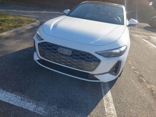 2025 Audi A5 2.0T quattro Premium