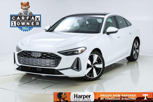 2025 Audi A5 2.0T quattro Premium