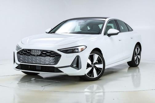 2025 Audi A5 2.0T quattro Premium