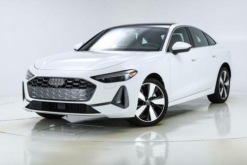 2025 Audi A5 2.0T quattro Premium