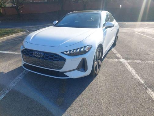 2025 Audi A5 2.0T quattro Premium