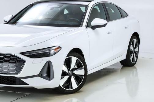 2025 Audi A5 2.0T quattro Premium