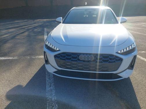 2025 Audi A5 2.0T quattro Premium