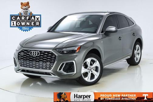 2025 Audi Q5 45 S line quattro Premium