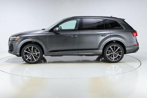 2026 Audi Q7 PLUS