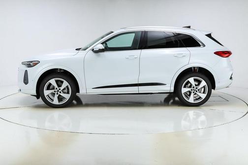 2025 Audi Q5 2.0T quattro Premium