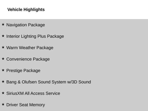 2021 Audi Q5 45 Prestige