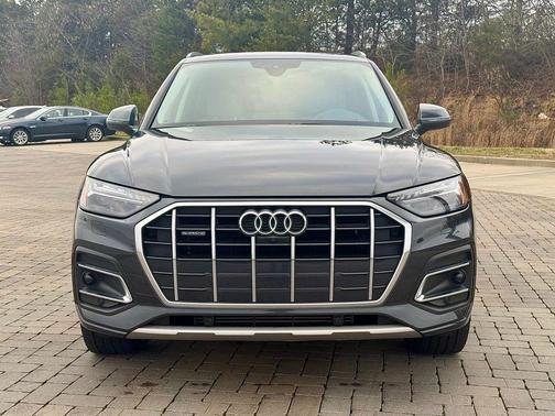 2021 Audi Q5 45 Prestige