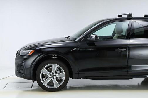 2025 Audi Q5 45 S line quattro Premium