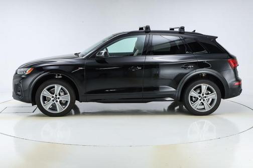 2025 Audi Q5 45 S line quattro Premium