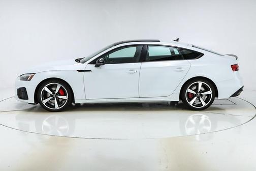 2023 Audi A5 Sportback 45 S Line Premium Plus