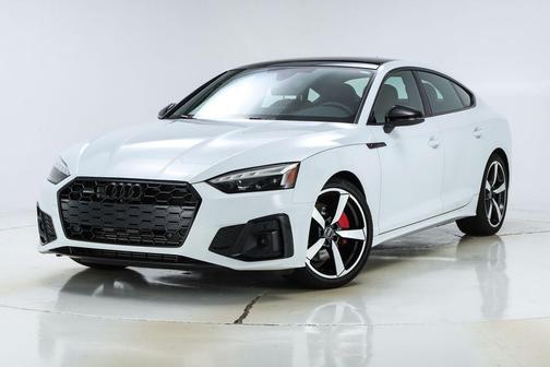 2023 Audi A5 Sportback 45 S Line Premium Plus