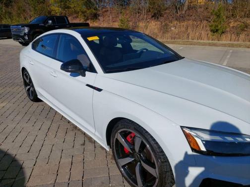 2023 Audi A5 Sportback 45 S Line Premium Plus