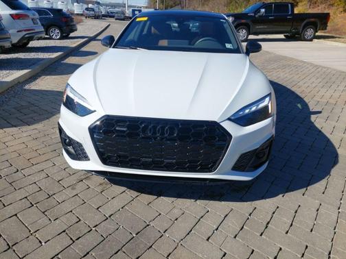 2023 Audi A5 Sportback 45 S Line Premium Plus