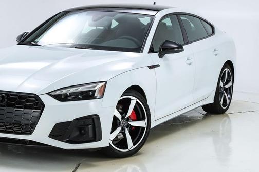 2023 Audi A5 Sportback 45 S Line Premium Plus