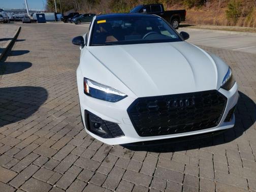 2023 Audi A5 Sportback 45 S Line Premium Plus