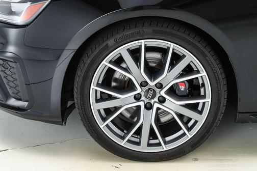 2023 Audi S4 3.0T Premium Plus