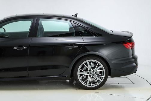 2023 Audi S4 3.0T Premium Plus