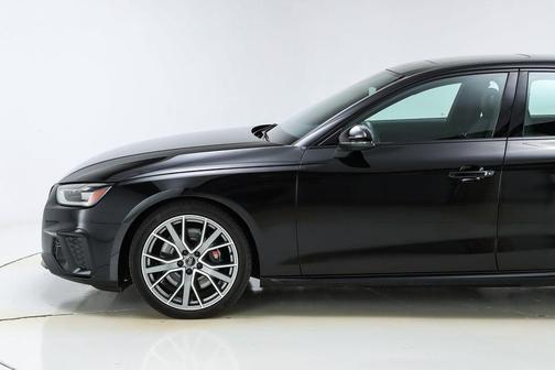 2023 Audi S4 3.0T Premium Plus