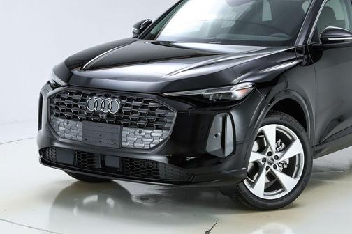 2025 Audi Q5 2.0T quattro Premium