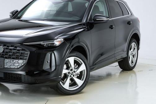 2025 Audi Q5 2.0T quattro Premium