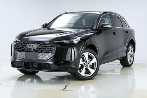 2025 Audi Q5 2.0T quattro Premium