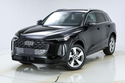 2025 Audi Q5 2.0T quattro Premium