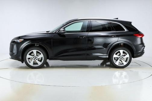 2025 Audi Q5 2.0T quattro Premium